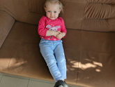 Злате 1,5 года 🤗