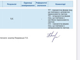 У кого-то была нестойкая