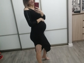 Мои 25недель)