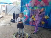 Такая уже большая 🤗