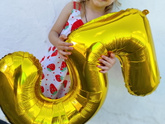 С днём рождения моя любимая доченька ? 5 лет