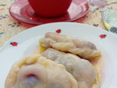 Девочки любят розовое