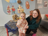 Немного масленицы