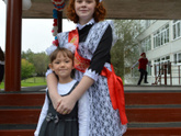 Выпускной