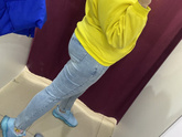 Для беременяшек plus size????