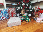 Подарки 🎁