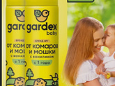 Средство от мошки