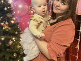 Отметили 4 года старшенькой♥️