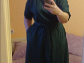 Платье.