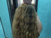 "Кудрявый" метод💇🏼