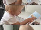 Милун мой 🥰