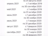 Путинские выплаты