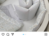 Какие бортики удобнее?