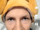 Хейтят за шапки