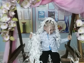 Продолжение выпускного в ЦТДиМ.