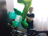 Отметили 7 лет