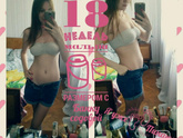 19ая неделя, мне 28