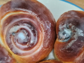 У всех куличи