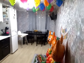 Совсем скоро нам год)))