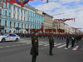 Всё таки сходили на