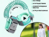 На младшего бабка напала,схватила