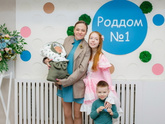 Мои 3 роды