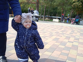 Не сильно же большой?