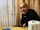 С днем рождения папа!
