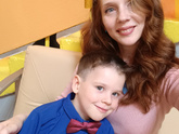Счастье есть, его не может не быть