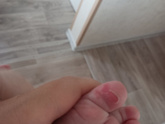 У кого так было?