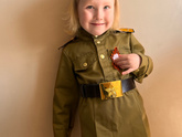 Роды в 33 недели