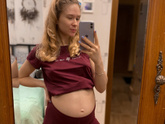 Встречаем 27 недельку 🥳