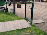 Прогулки с бывшим