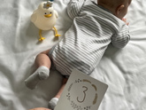 3 месяца Гордею 🥰