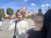 Остров мечты