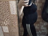 Всё короче.. я не могу больше есть..