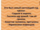 Актуальненько-к прошлому году