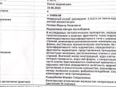 Я устала...