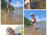 Мой Мишенька🥰