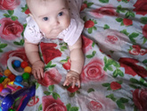 Ягодка моя🍓