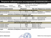 Повышена у ребёнка 1