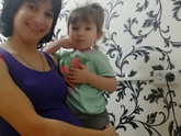 27 недель ♥️