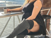 Я заболела Состояние говно