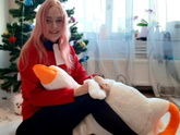 Гусь обнимусь ))