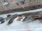 Погода.