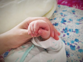 Две недели родительства -полет