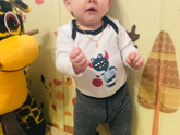 У кого у девочек