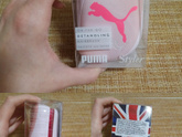 Расчёска в сумочку.
