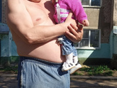 Моя бусинка