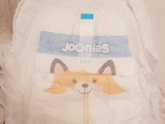 Отзыв на подгузники трусики Joonies